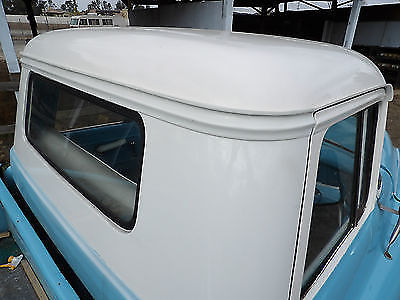 1955 Chevrolet Other Pickups Fleetside - photo 8