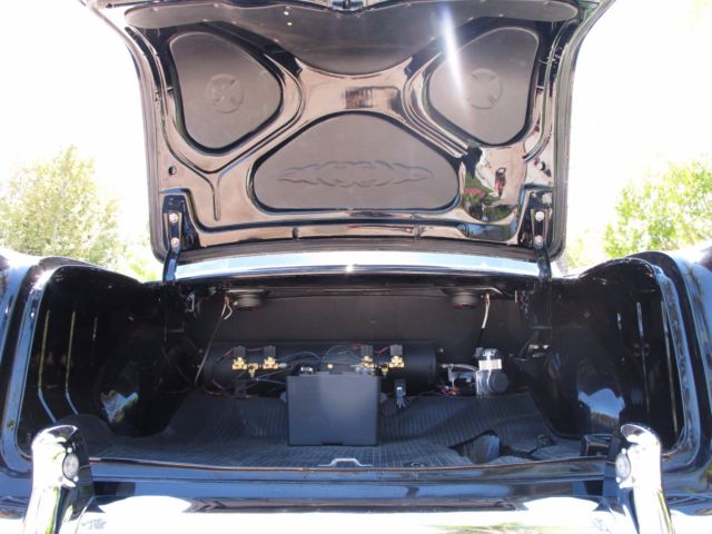 1955 Chevrolet Bel Air/150/210 - photo 10