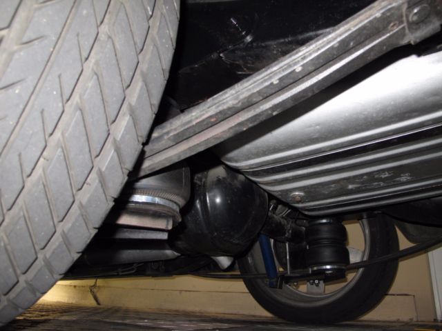1955 Chevrolet Bel Air/150/210 - photo 12