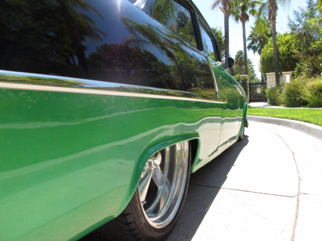1955 Chevrolet Bel Air/150/210 - photo 5