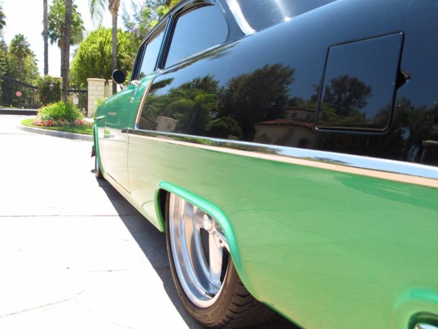 1955 Chevrolet Bel Air/150/210 - photo 6