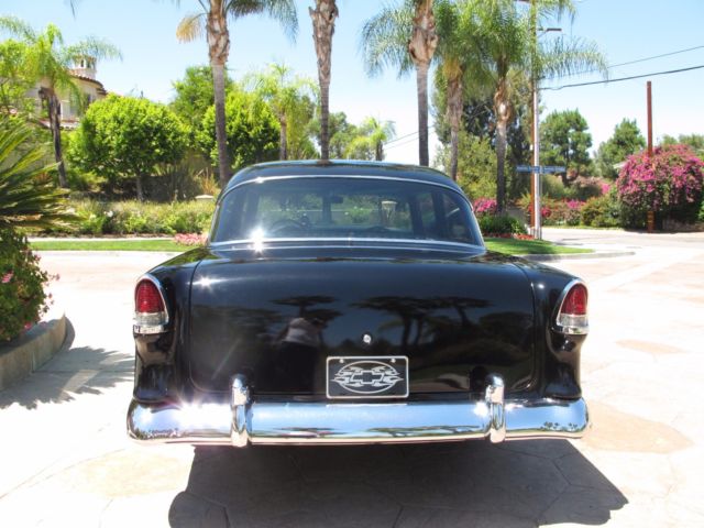 1955 Chevrolet Bel Air/150/210 - photo 7