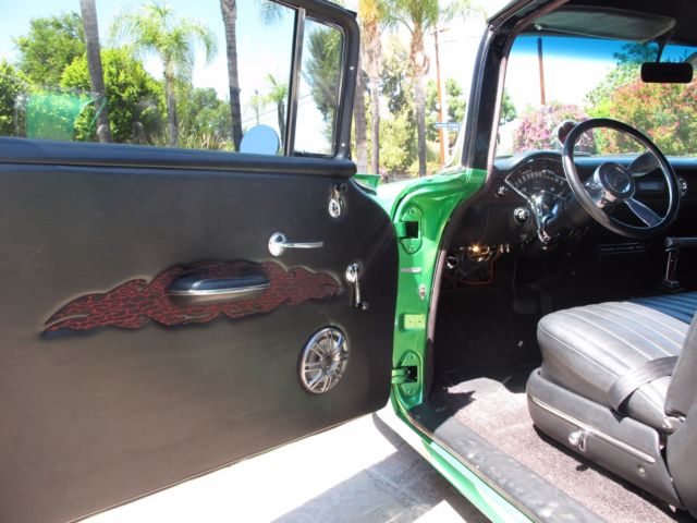 1955 Chevrolet Bel Air/150/210 - photo 8