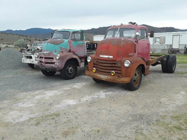 1955 Chevrolet Other Pickups - photo 2