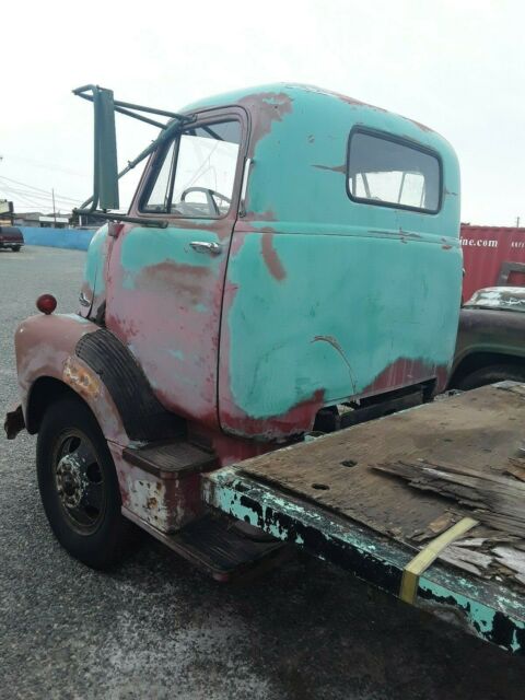 1955 Chevrolet Other Pickups - photo 3