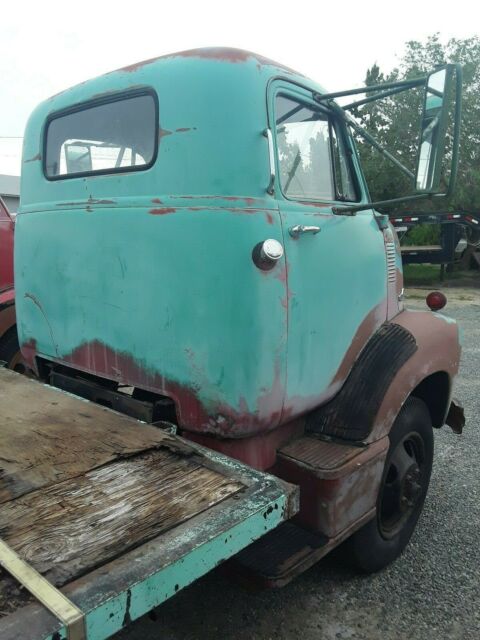 1955 Chevrolet Other Pickups - photo 4