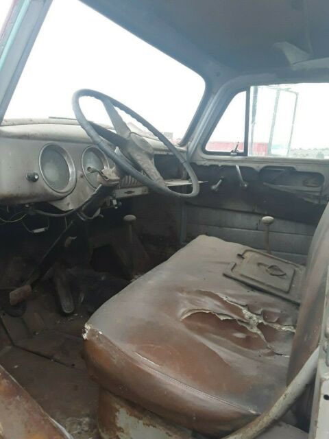 1955 Chevrolet Other Pickups - photo 5