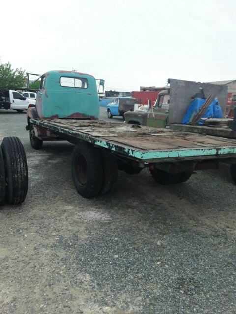 1955 Chevrolet Other Pickups - photo 7