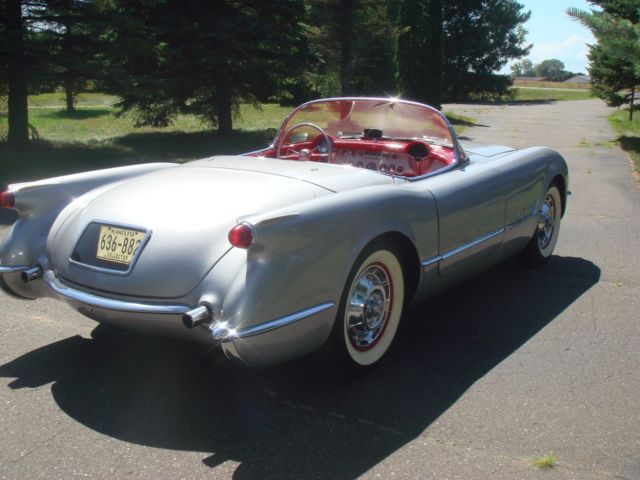 1955 Chevrolet Corvette - photo 5