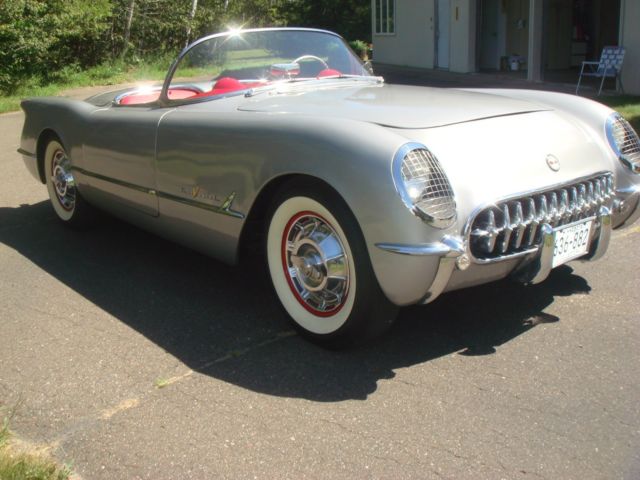 1955 Chevrolet Corvette - photo 6