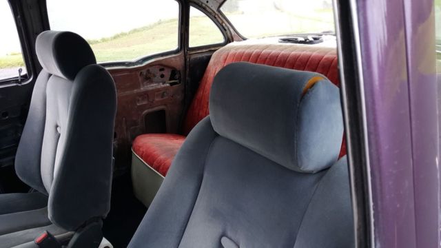 1955 Chevrolet Bel Air/150/210 custom - photo 12