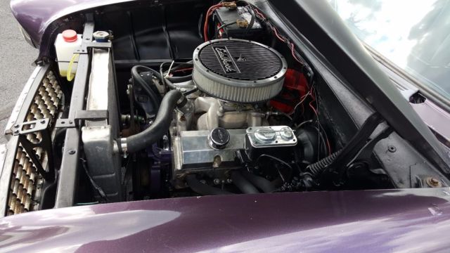 1955 Chevrolet Bel Air/150/210 custom - photo 4