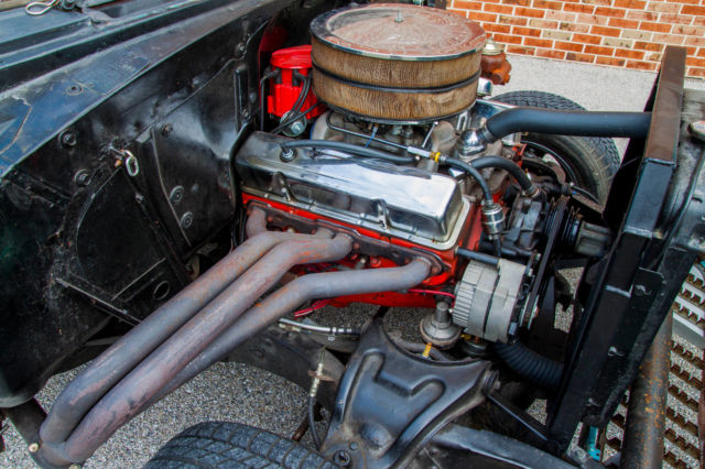 1955 Chevrolet Bel Air/150/210 - photo 11