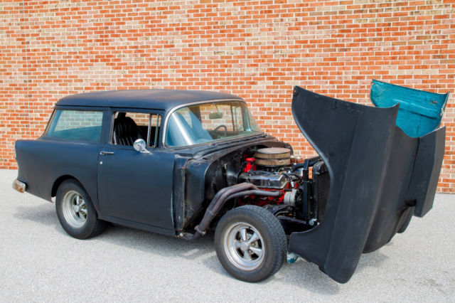 1955 Chevrolet Bel Air/150/210 - photo 2
