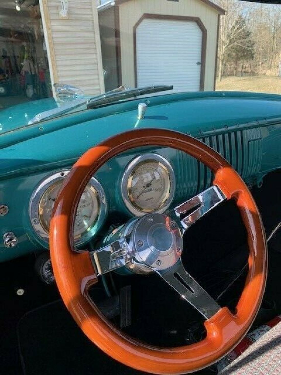 1955 Chevrolet Other Pickups 5 window - photo 4