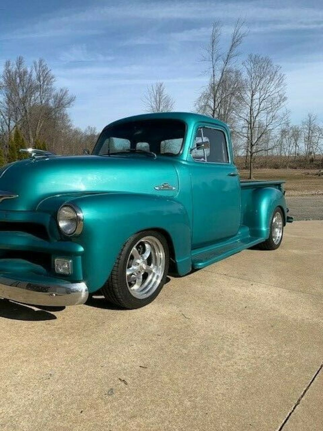 1955 Chevrolet Other Pickups 5 window - photo 7