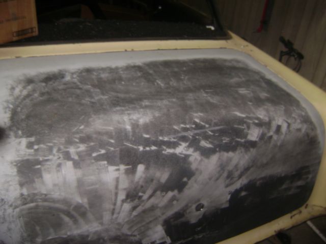 1955 Chevrolet Other - photo 11