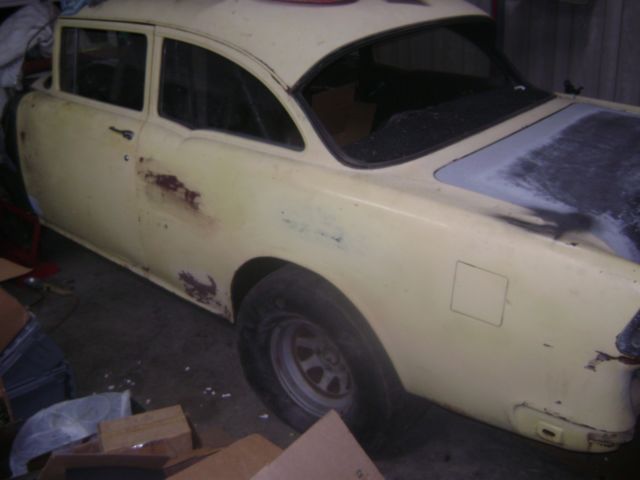 1955 Chevrolet Other - photo 13