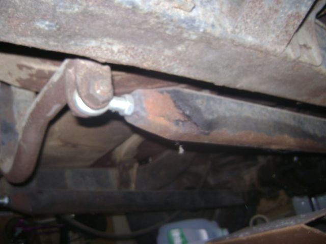 1955 Chevrolet Other - photo 5