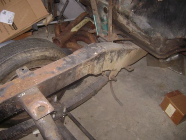 1955 Chevrolet Other - photo 6