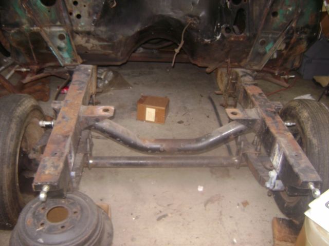1955 Chevrolet Other - photo 8