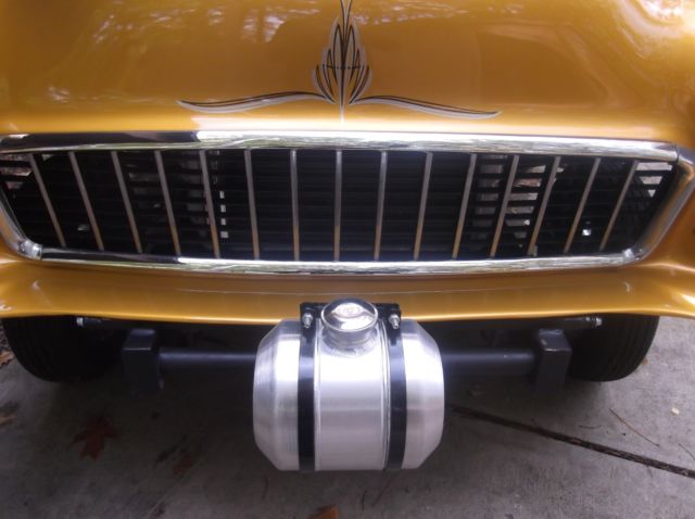1955 Chevrolet Bel Air/150/210 150 - photo 13
