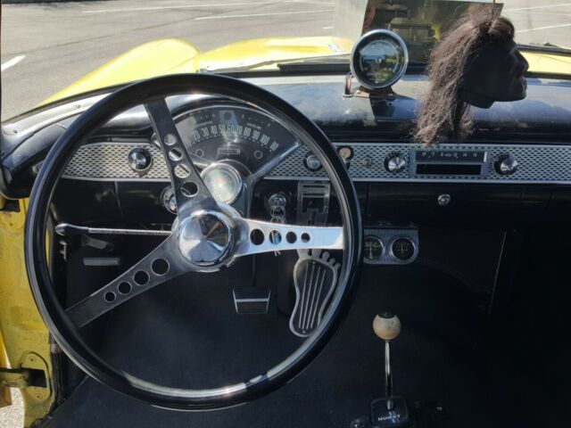 1955 Chevrolet Bel Air/150/210 - photo 11