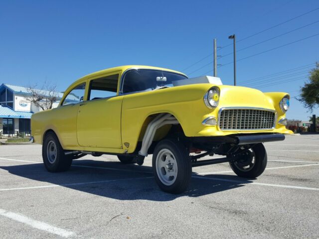 1955 Chevrolet Bel Air/150/210 - photo 2