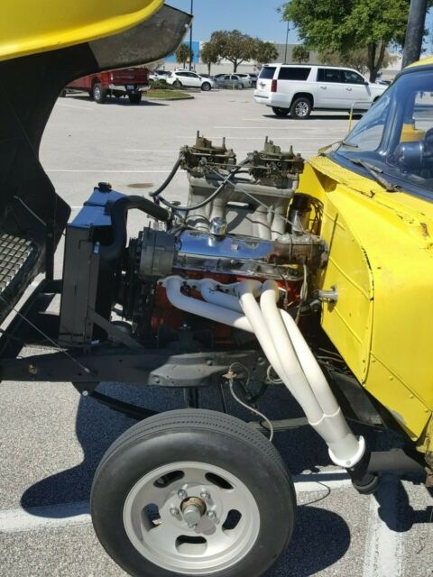 1955 Chevrolet Bel Air/150/210 - photo 5