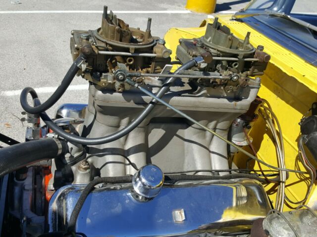 1955 Chevrolet Bel Air/150/210 - photo 6