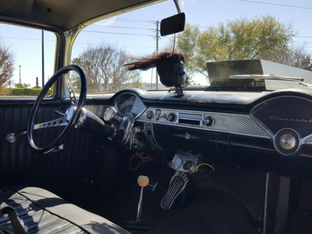 1955 Chevrolet Bel Air/150/210 - photo 9