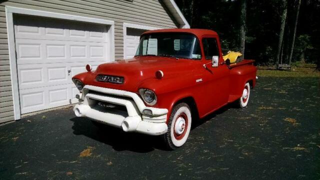 1955 Chevy GMC 150 pickup truck 1955 GMC Other