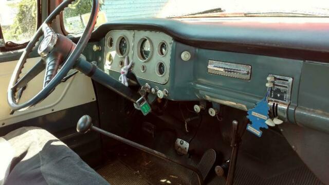1955 GMC Other - photo 11