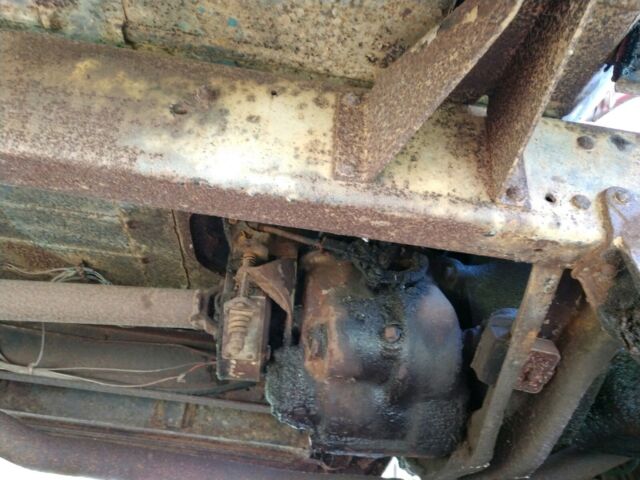 1955 GMC Other - photo 13