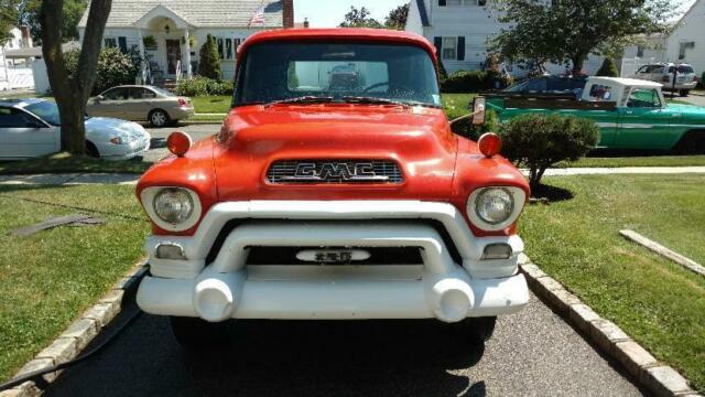 1955 GMC Other - photo 2