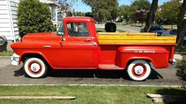 1955 GMC Other - photo 3