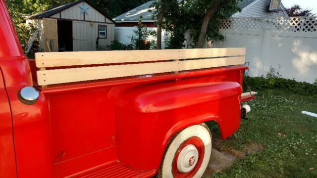 1955 GMC Other - photo 4