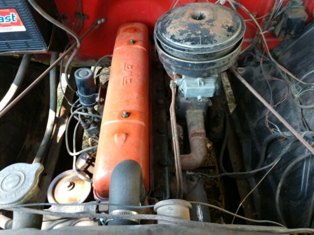 1955 GMC Other - photo 9