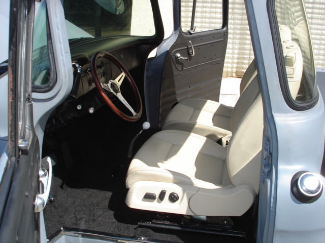 1955 Chevrolet Other Pickups 3100 - photo 10