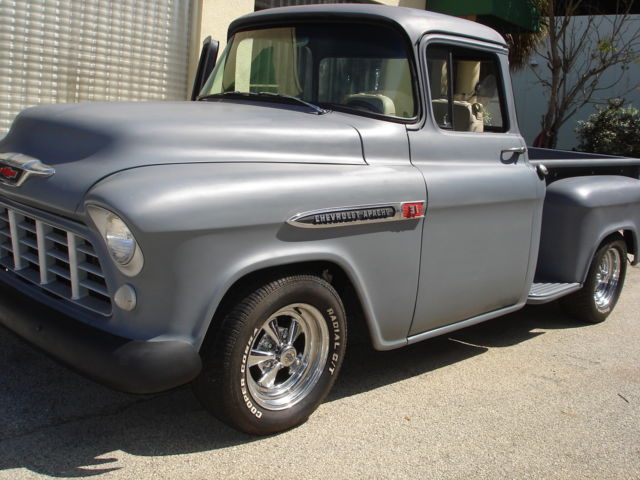 1955 Chevrolet Other Pickups 3100 - photo 13