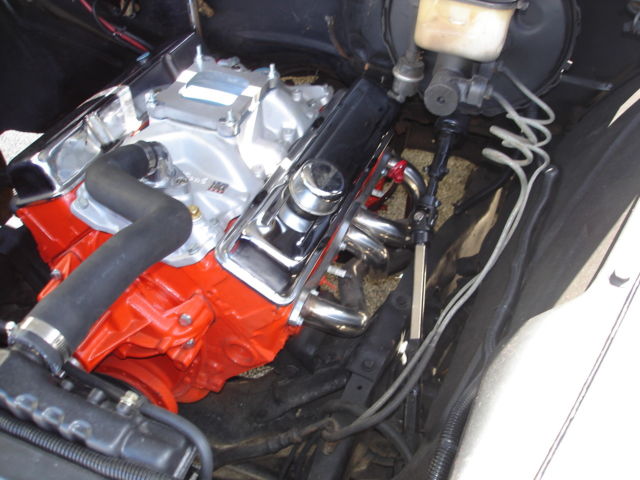1955 Chevrolet Other Pickups 3100 - photo 2