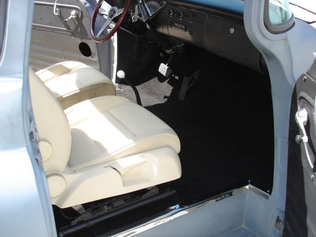 1955 Chevrolet Other Pickups 3100 - photo 5
