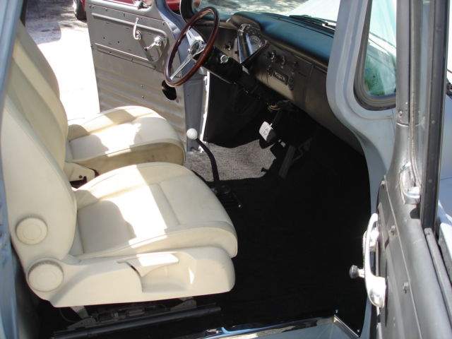1955 Chevrolet Other Pickups 3100 - photo 6