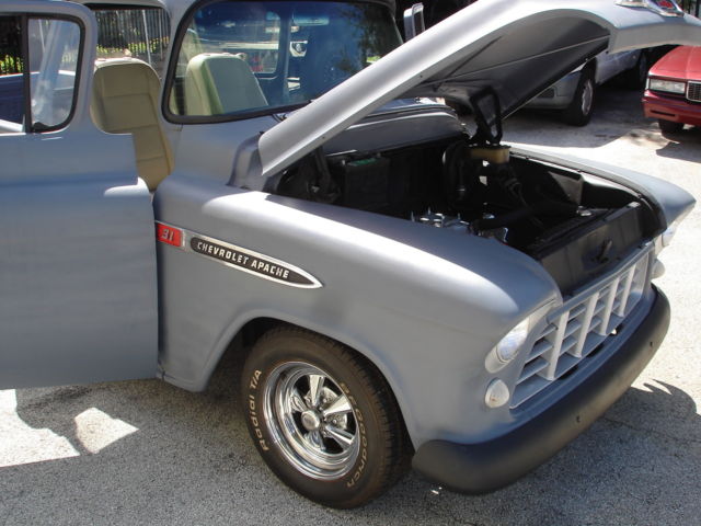 1955 Chevrolet Other Pickups 3100 - photo 7