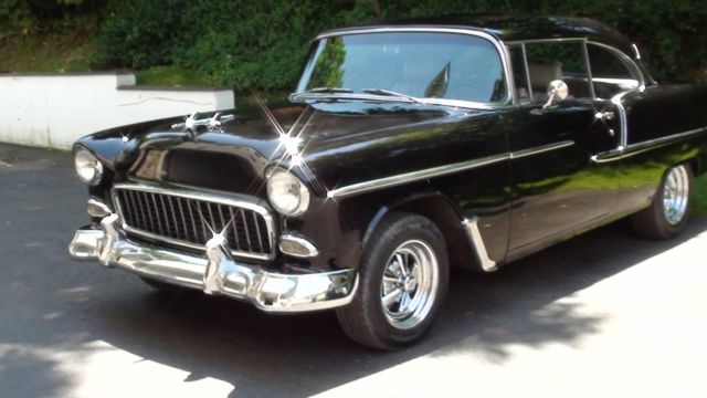 1955 Chevrolet Bel Air/150/210