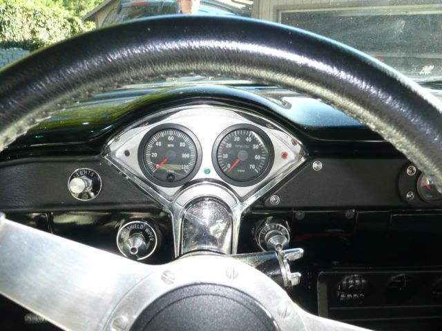 1955 Chevrolet Bel Air/150/210 - photo 10