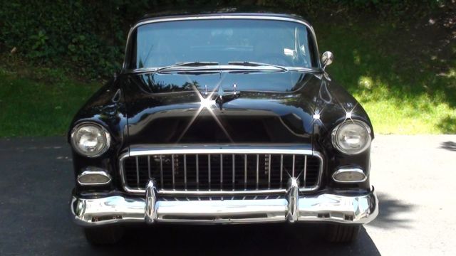 1955 Chevrolet Bel Air/150/210 - photo 2