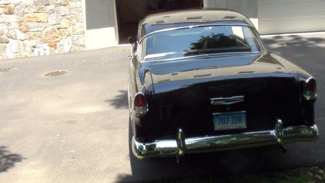 1955 Chevrolet Bel Air/150/210 - photo 3