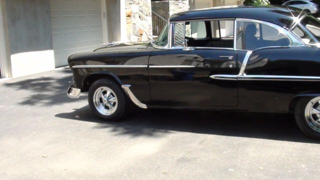1955 Chevrolet Bel Air/150/210 - photo 4