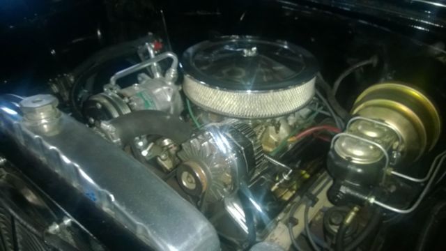 1955 Chevrolet Bel Air/150/210 - photo 5